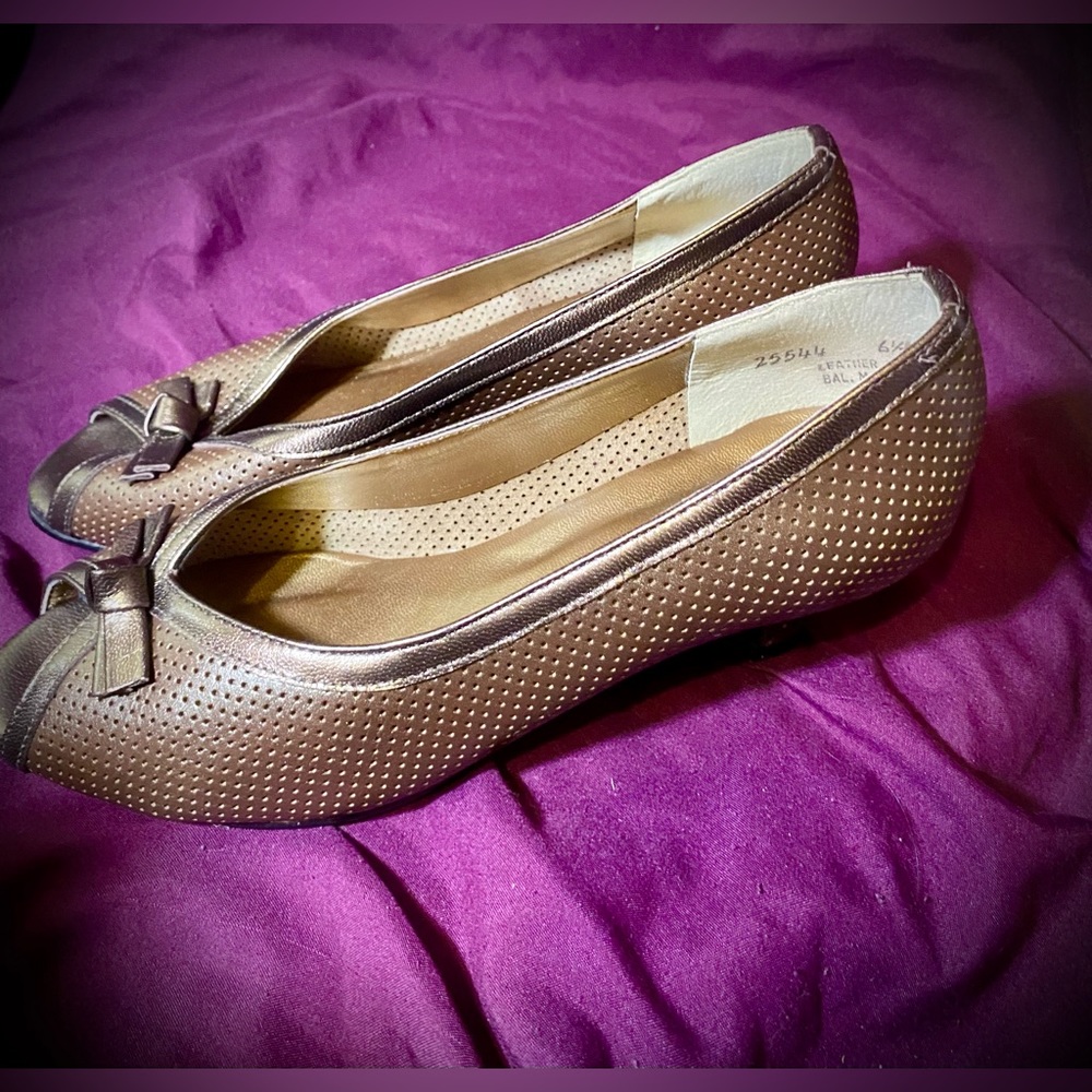 VINTAGE MAGDESIANS 6.5